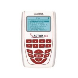 Electroestimulador Globus Activa 700 Electroestimulador Globus Activa 700