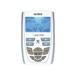 Electroestimulador Globus Duo Tens Electroestimulador Globus Duo Tens