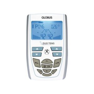 Electroestimulador Globus Duo Tens Electroestimulador Globus Duo Tens