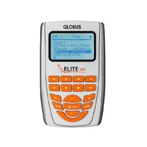 Electroestimulador Globus Elite 150 Electroestimulador Globus Elite 150