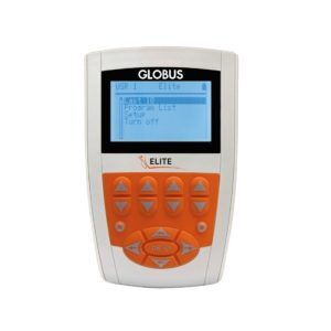 Electroestimulador Globus Elite Electroestimulador Globus Elite