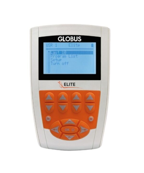 Electroestimulador Globus Elite