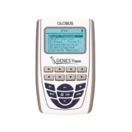 Electroestimulador Globus Genesy 1500 Electroestimulador Globus Genesy 1500