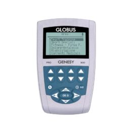 Electroestimulador Globus Genesy 300 Pro Electroestimulador Globus Genesy 300 Pro