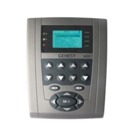 Electroestimulador Globus Genesy 3000 Electroestimulador Globus Genesy 3000
