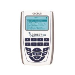 Electroestimulador Globus Genesy 600 Electroestimulador Globus Genesy 600
