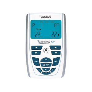 Electroestimulador Globus Genesy S2 Electroestimulador Globus Genesy S2