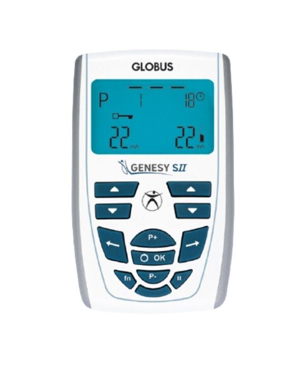 Electroestimulador Globus Genesy S2