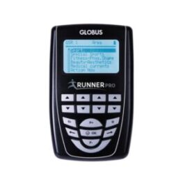 Electroestimulador Globus Runner Pro Electroestimulador Globus Runner Pro