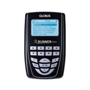 Electroestimulador Globus Runner Pro