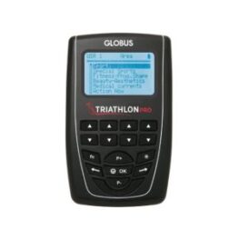 Electroestimulador Globus Triathlon Pro Electroestimulador Globus Triathlon Pro