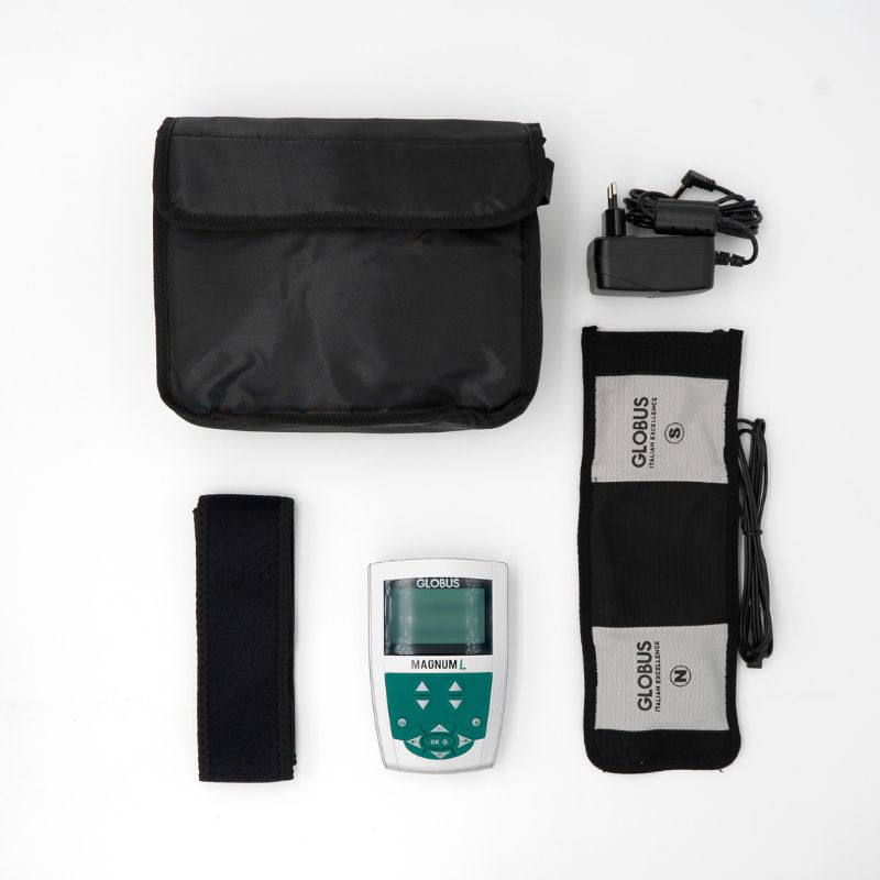 Equipamiento Magnetoterapia Globus Magnum L Equipamiento Magnetoterapia Globus Magnum L