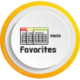 Favoritos Favoritos