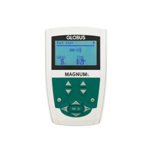 Maquina magnetoterapia Globus Magnum L Maquina magnetoterapia Globus Magnum L