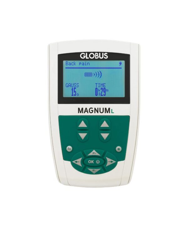 Maquina magnetoterapia Globus Magnum L