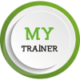 My trainer