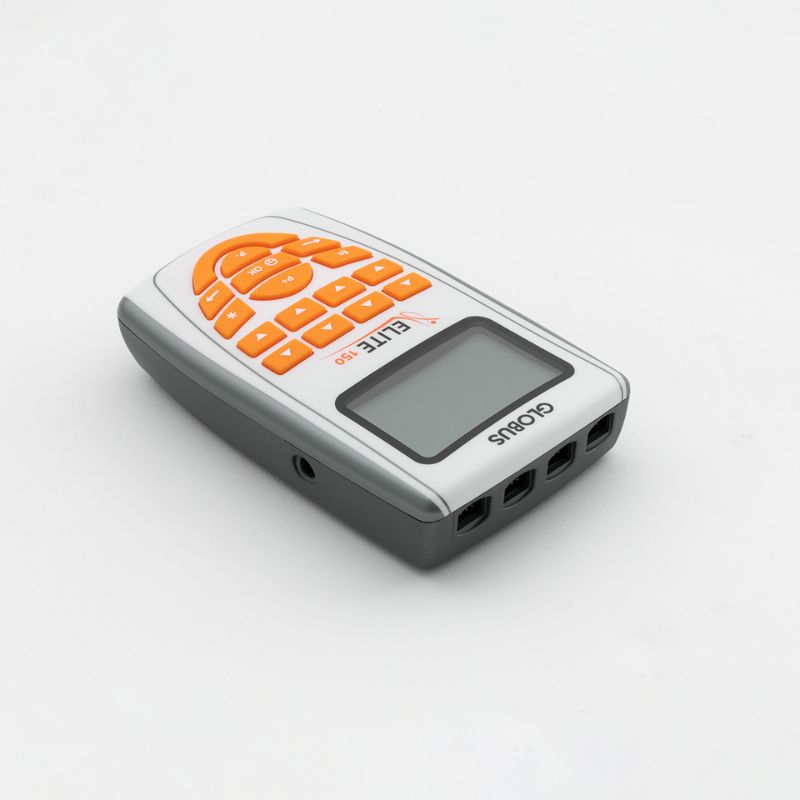 elite 150 electroestimulador elite 150 electroestimulador