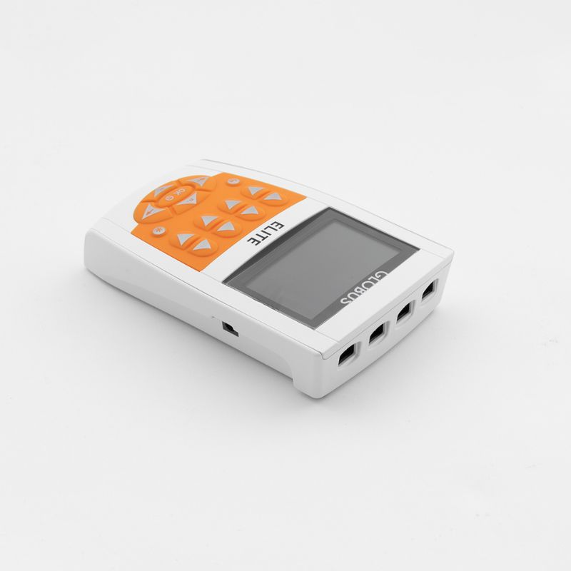 elite electroestimulador elite electroestimulador