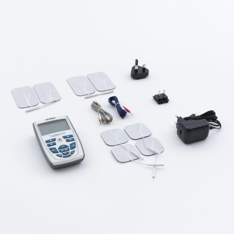 genesy s2 equipamiento genesy s2 equipamiento