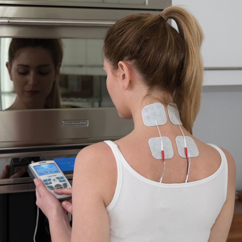 globus duo tens en uso globus duo tens en uso