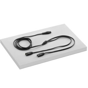 Cable Duplicador Canales Magnetoterapia Globus