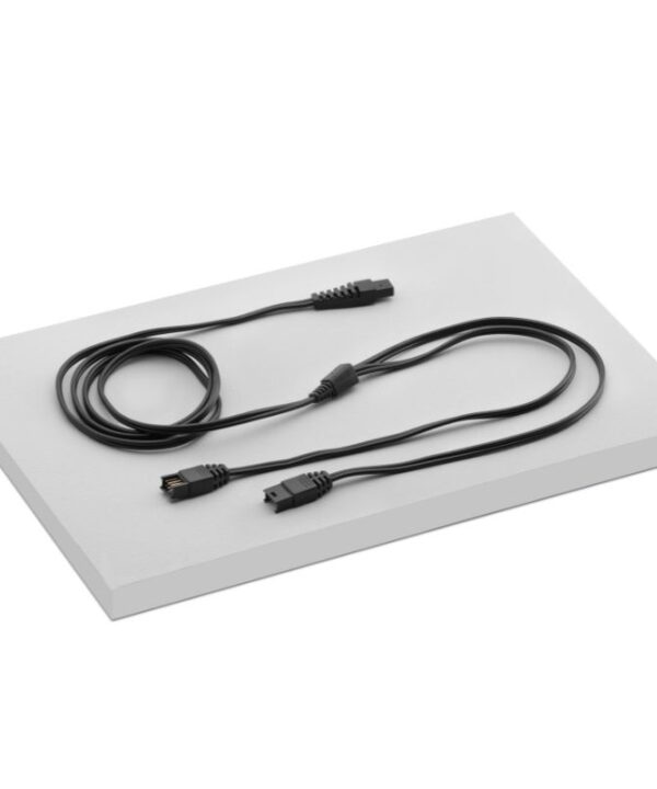 Cable Duplicador Canales Magnetoterapia Globus