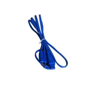Cable Electroestimuladores Globus 4 canales Cable Electroestimuladores Globus 4 canales