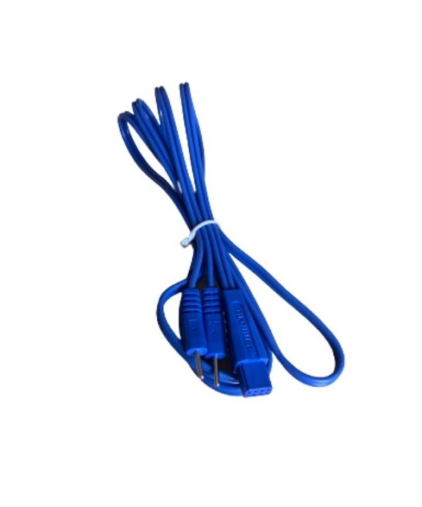 Cable Electroestimuladores Globus 4 canales