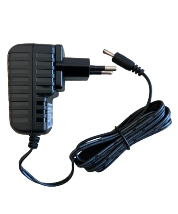 Cargador Electroestimuladores Globus 2 Canales