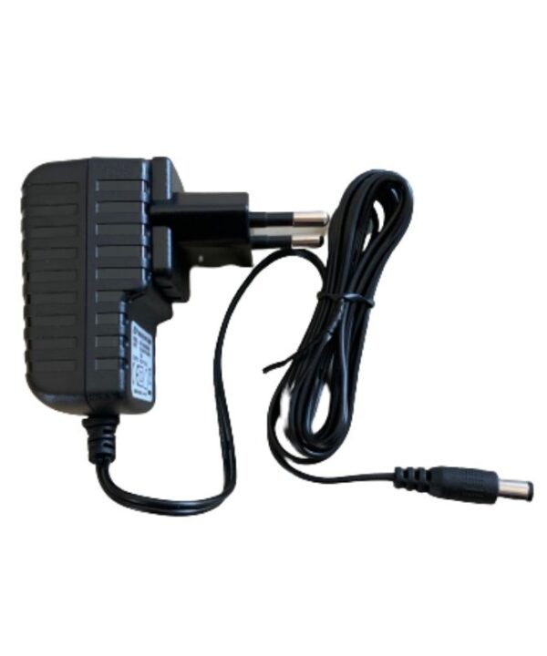 Cargador Electroestimuladores Globus 4 Canales