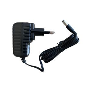 Cargador Electroestimuladores Globus 4 Canales V.2 Cargador Electroestimuladores Globus 4 Canales V.2