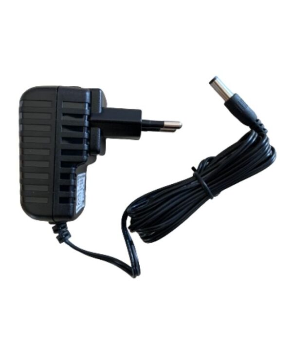 Cargador Electroestimuladores Globus 4 Canales V.2