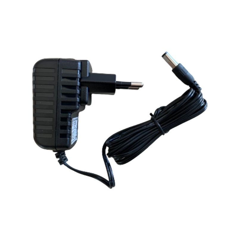 Cargador Electroestimuladores Globus 4 Canales V.2 Cargador Electroestimuladores Globus 4 Canales V.2