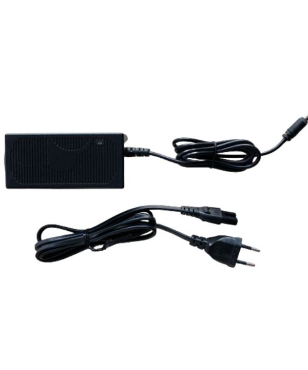 Cargador Radiofrecuencia Globus