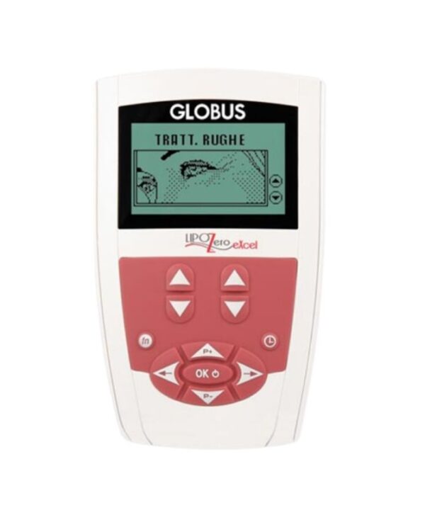 Cavitación Globus Lipozero Excel