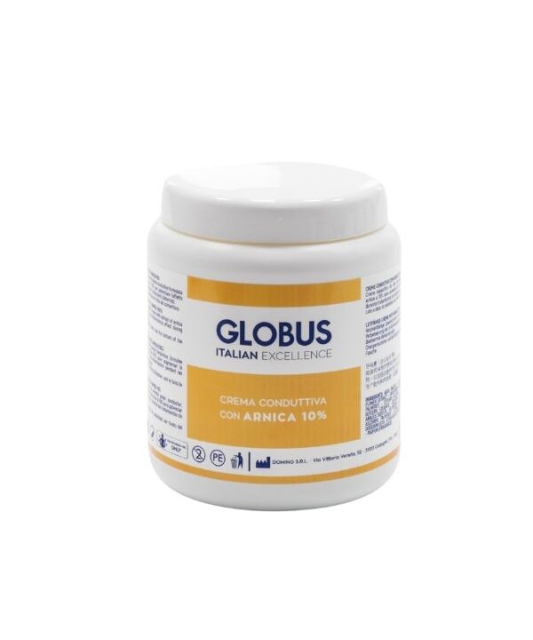 Crema Radiofrecuencia Globus Árnica 1000ml