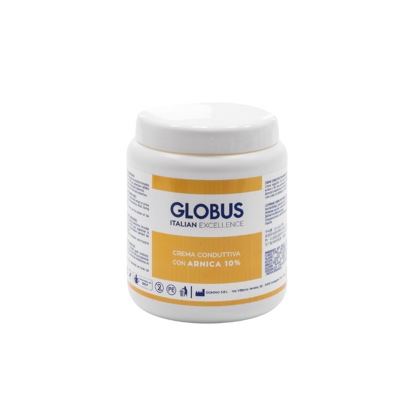 Crema Radiofrecuencia Globus Árnica 1000ml