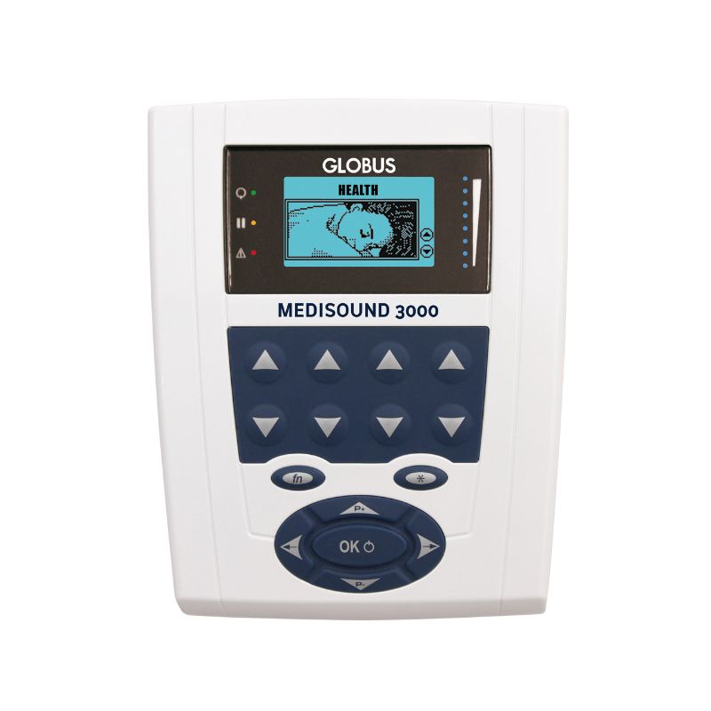 Ultrasonido Globus Medisound 3000 Ultrasonido Globus Medisound 3000