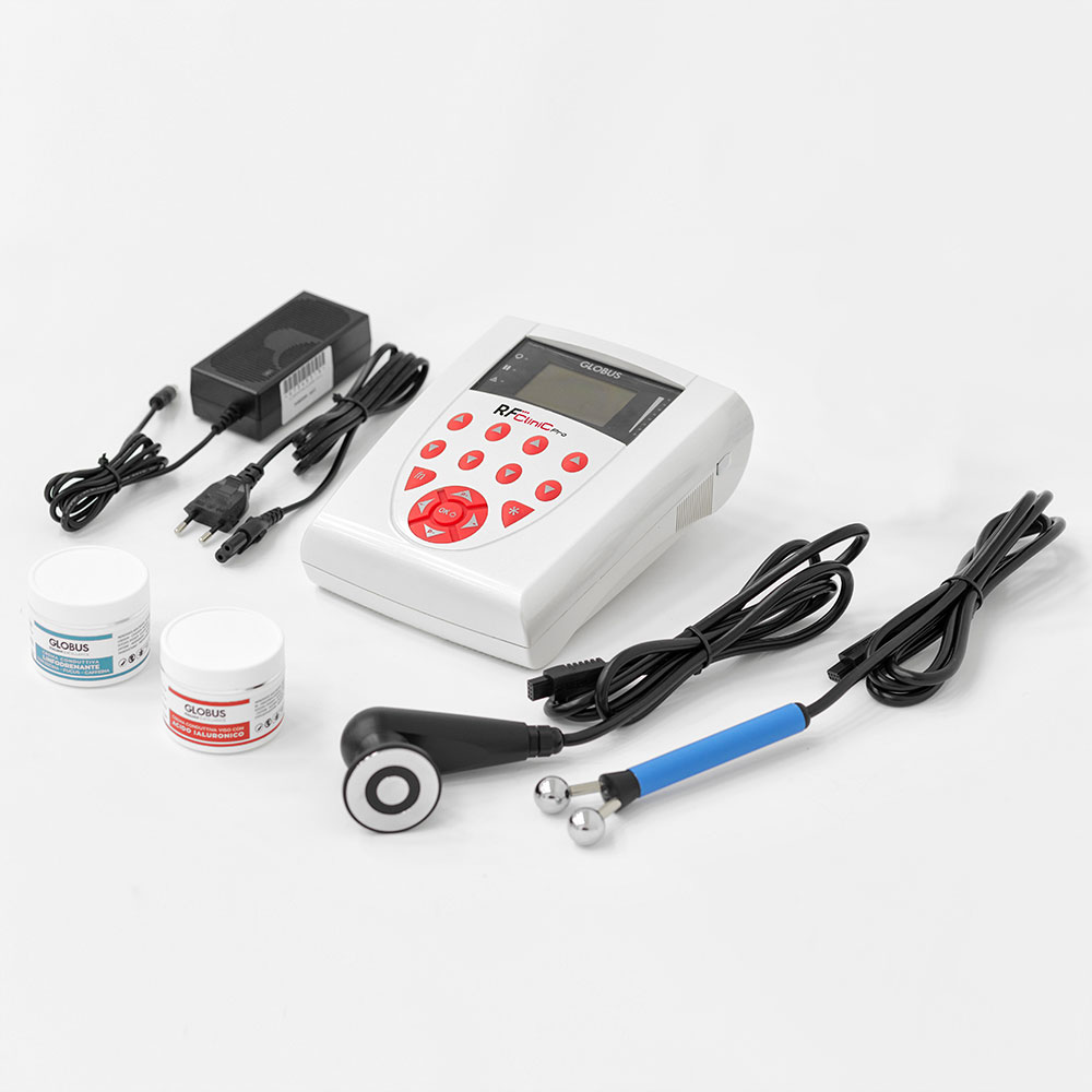 Equipamiento Radiofrecuencia RF Clinic Pro Equipamiento Radiofrecuencia RF Clinic Pro