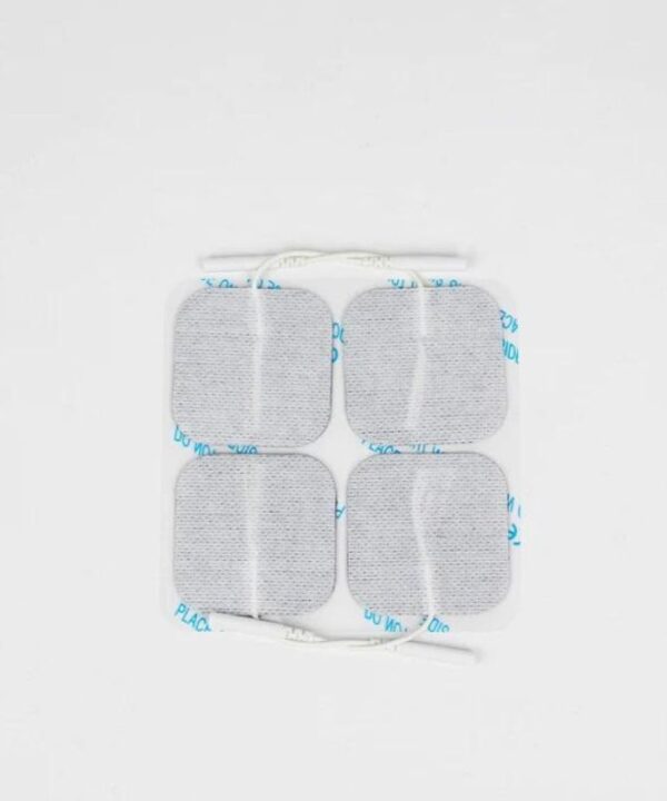 Electrodos Adhesivos 5x5cm