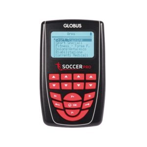 Electroestimulador Globus Soccer Pro Electroestimulador Globus Soccer Pro