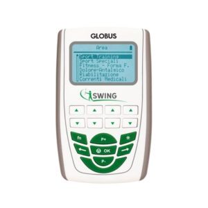 Electroestimulador Globus Swing Pro Electroestimulador Globus Swing Pro