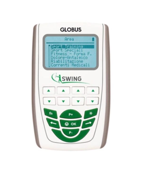 Electroestimulador Globus Swing Pro