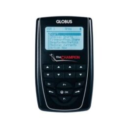 Electroestimulador Globus The Champion Electroestimulador Globus The Champion