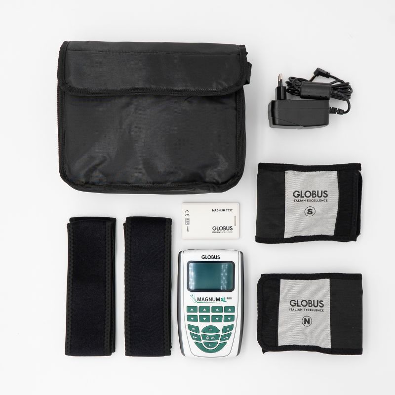 Equipamiento Magnetoterapia Globus Magnum XL Pro Equipamiento Magnetoterapia Globus Magnum XL Pro