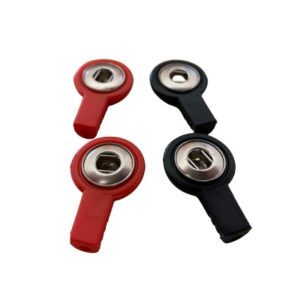 Kit 4 Adaptadores Clips Kit 4 Adaptadores Clips