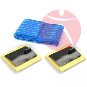 Kit Ionoforesis electroestimulacion Kit Ionoforesis electroestimulacion