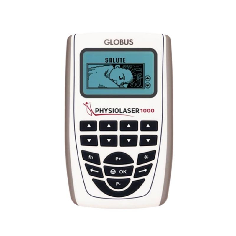 Láser Terapéutico Physiolaser 1000 Láser Terapéutico Physiolaser 1000