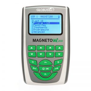 Magnetoterapia Veterinaria