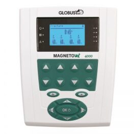 Magnetoterapia Veterinaria MagnetoVet 4000 Magnetoterapia Veterinaria MagnetoVet 4000